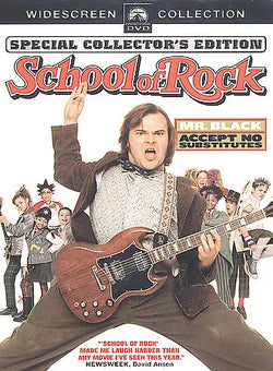 School of Rock