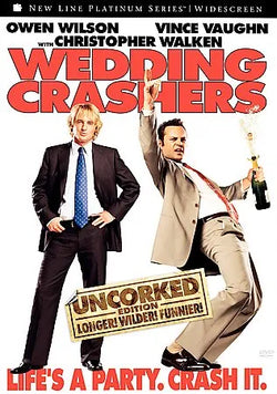 Wedding Crashers (Uncorked Full Screen Edition)