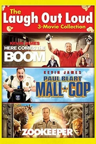 Kevin James Collection