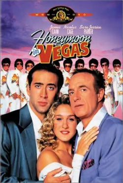 Honeymoon in Vegas