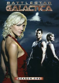 Battlestar Galactica: Season 1