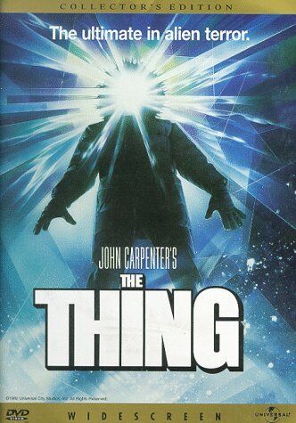 The Thing (1982)