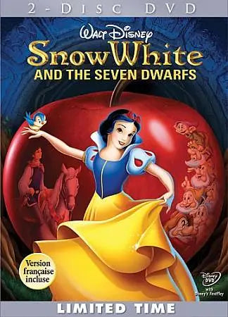 Snow White and the Seven Dwarfs