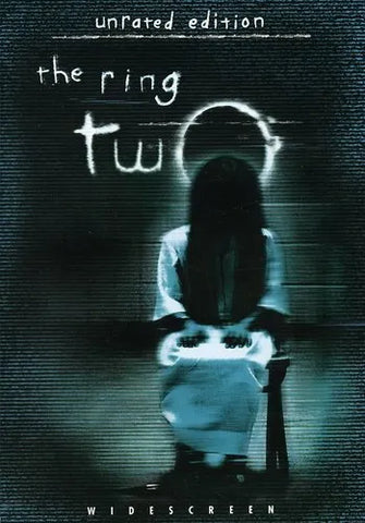 The Ring Two (Unrated Edition)