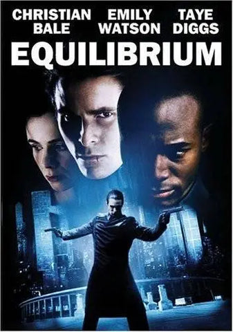 Equilibrium