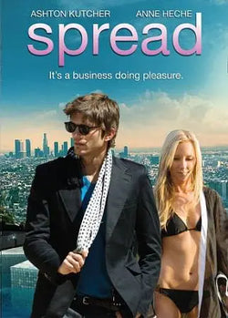 Spread (2009)