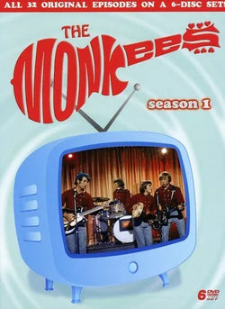 The Monkees Season 1