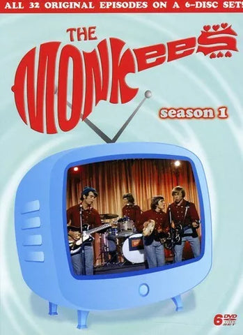 The Monkees Season 1