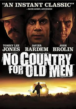 No Country for Old Men