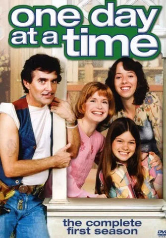 One Day At A Time: The Complete First Season