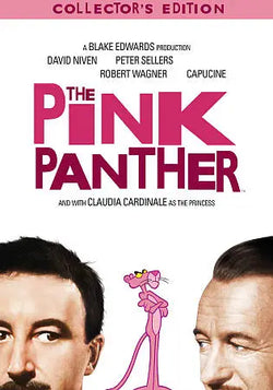 The Pink Panther (1963)