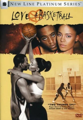 Love & Basketball