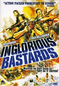 The Inglorious Bastards