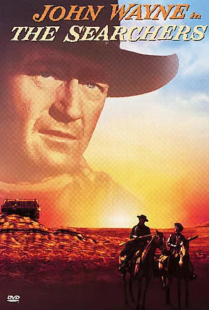 The Searchers