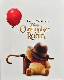 Christopher Robin