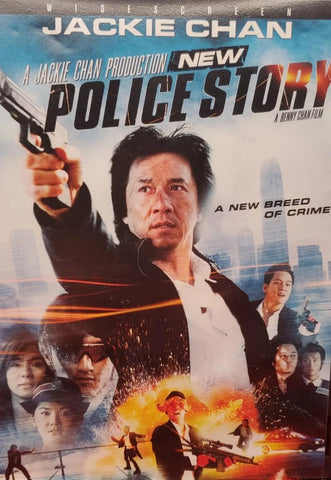 Police Story