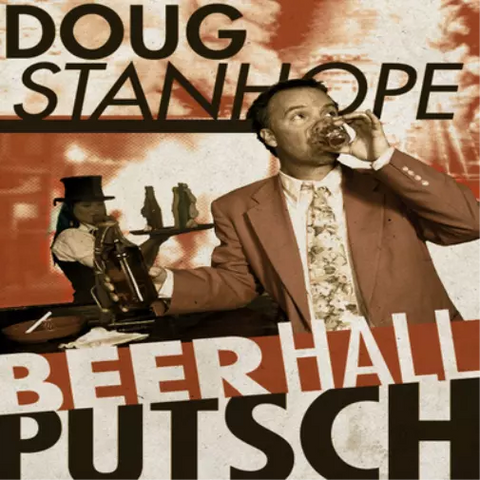 Doug Stanhope