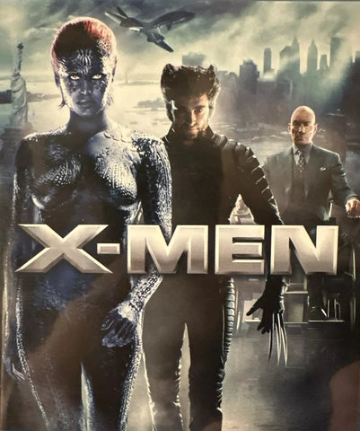 X-Men