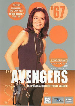 The Avengers '67: Vol. 4