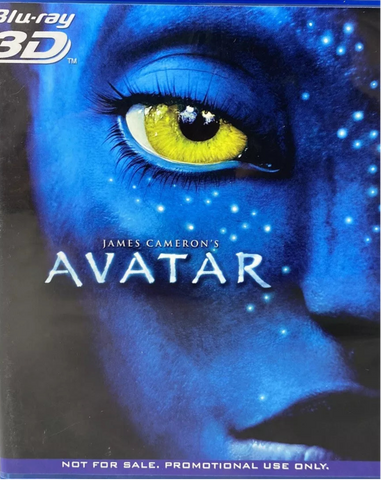 Avatar 3D