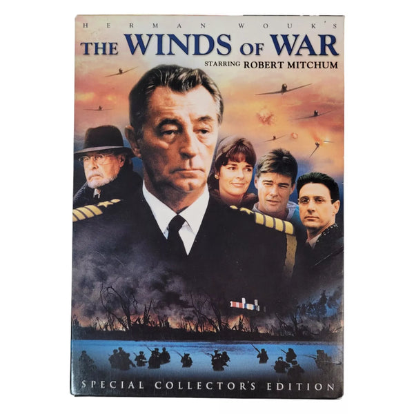 The Winds Of War