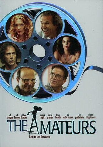 The Amateurs