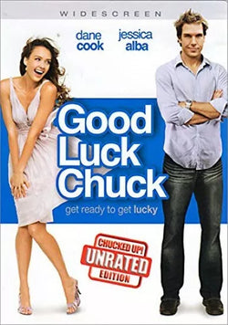 Good Luck Chuck