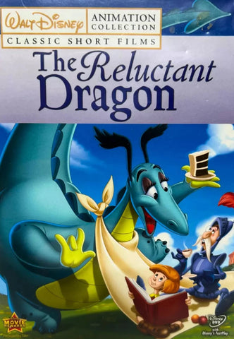 Reluctant Dragon