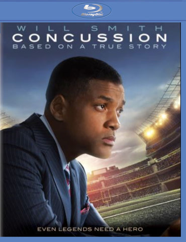 Concussion