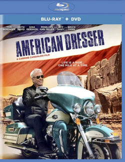 American Dresser