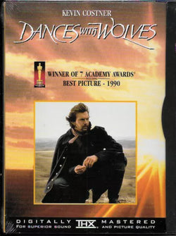 Dances With Wolves