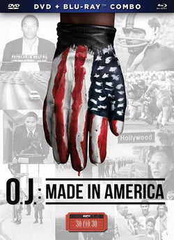 O.J.: Made In America