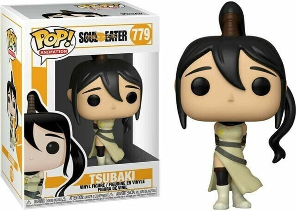 Soul sales eater pop