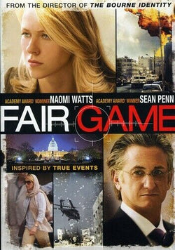 Fair Game (2010)