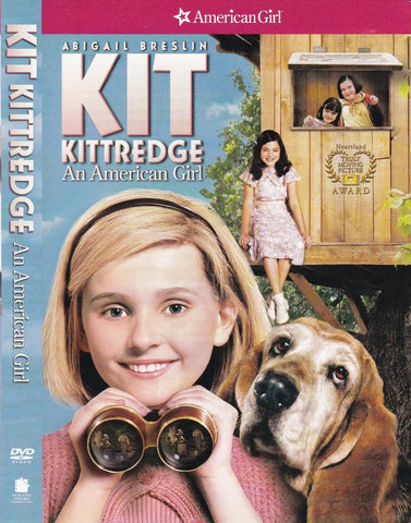 Kit Kittredge: An American Girl