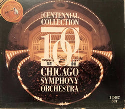 Chicago Symphony Orchestra