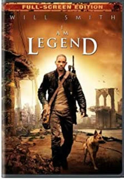 I Am Legend