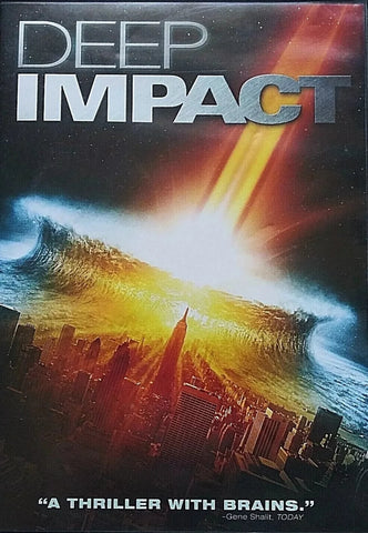 Deep Impact