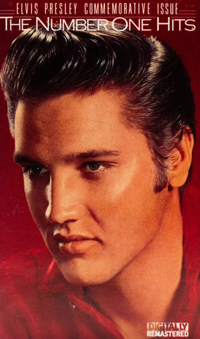 Elvis Presley