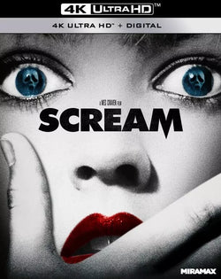 Scream