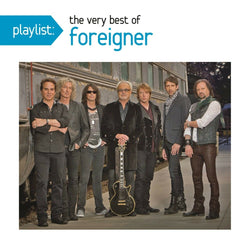 Foreigner