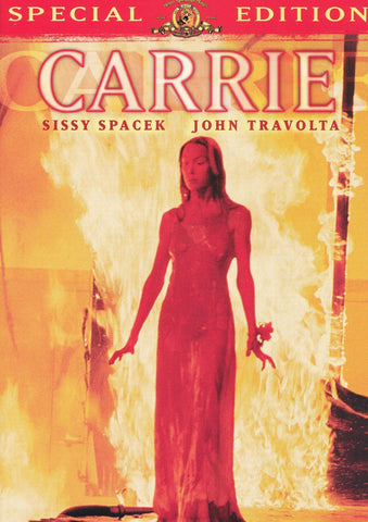 Carrie (1976)