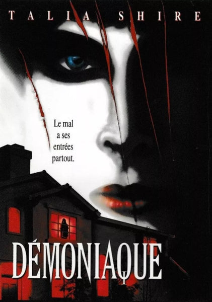 Demoniaque (French Version)