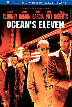 Ocean's Eleven