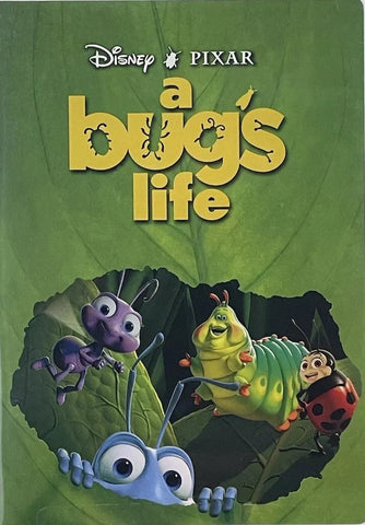 A Bug's Life