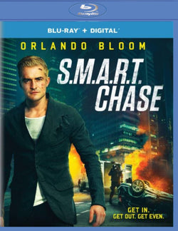 S.M.A.R.T. Chase