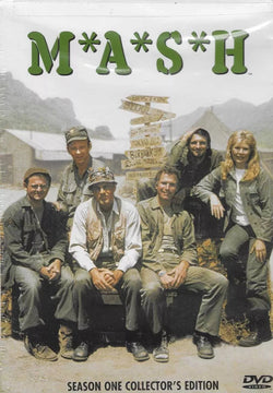 MASH: Season 1