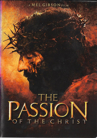 The Passion of the Christ (Widescreen Edition)