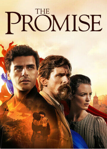 The Promise (2016)