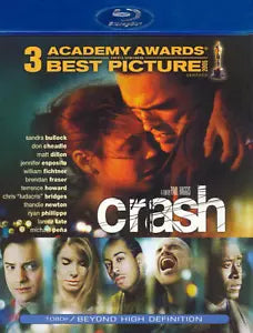 Crash